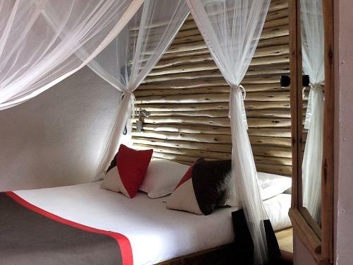 Hotel Sakamanga