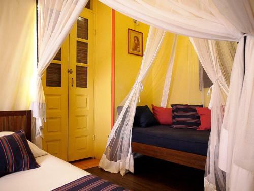 Hotel Sakamanga