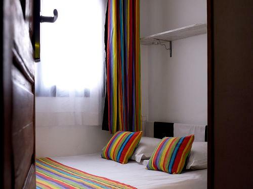 Hotel Sakamanga