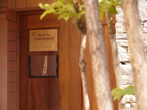 Hotel Sakamanga