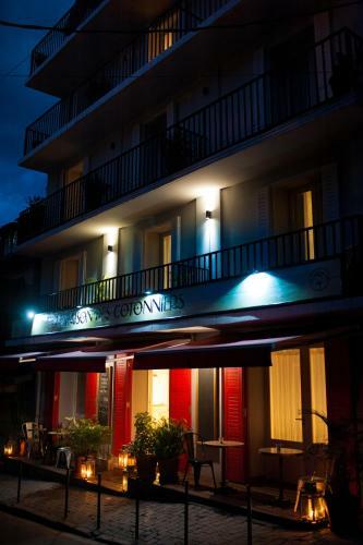 Hotel Maison Des Cotonniers