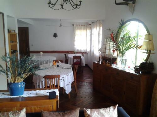 B&B Au Triporteur