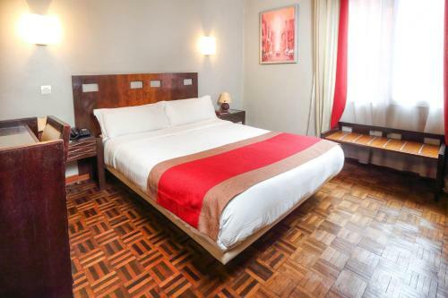 Hotel Le Grand Mellis H�tel & Spa