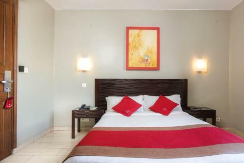 Hotel Le Grand Mellis H�tel & Spa