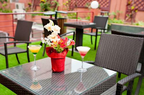 Hotel Le Grand Mellis H�tel & Spa