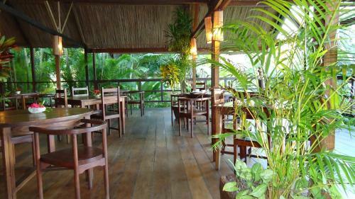 Masoandro Lodge