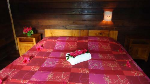 Masoandro Lodge