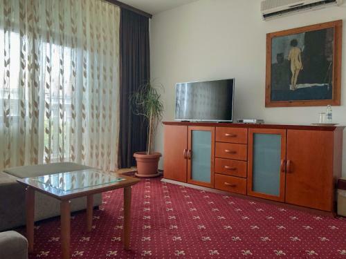 Hotel Villa Vodno