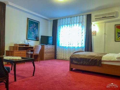 Hotel Villa Vodno