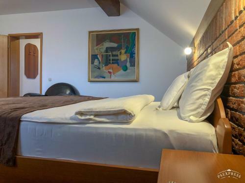 Hotel Villa Vodno