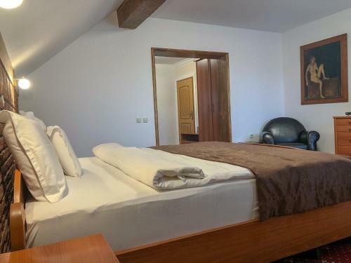 Hotel Villa Vodno