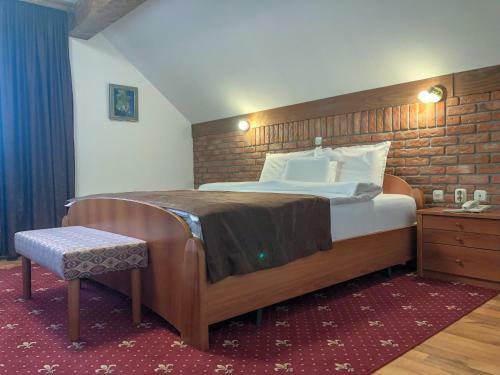 Hotel Villa Vodno