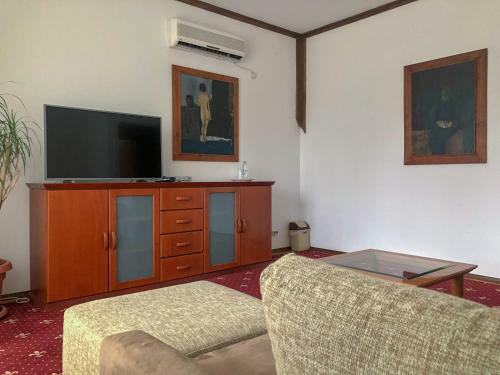 Hotel Villa Vodno