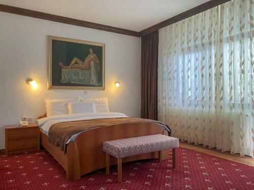 Hotel Villa Vodno