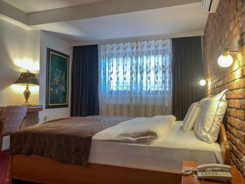 Hotel Villa Vodno