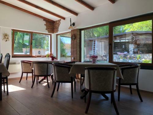 Hotel Villa Vodno