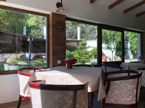 Hotel Villa Vodno