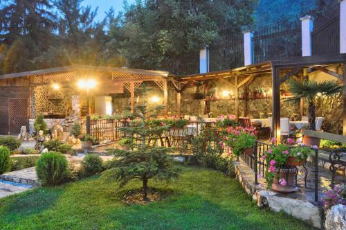 Hotel Villa Vodno