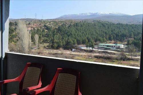 Apartment Luka