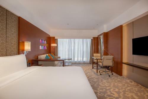 Hotel Crowne Plaza Macau