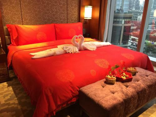 Hotel Crowne Plaza Macau