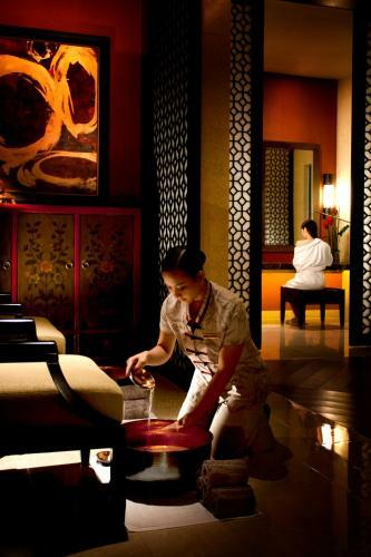 Hotel Conrad Macao Cotai Strip