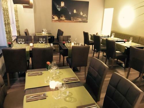 Hotel Auberge Les Deux Tours