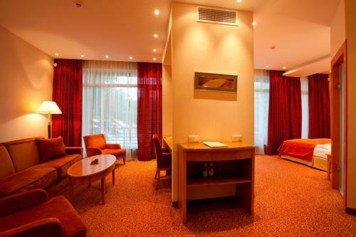 Amber Spa Boutique Hotel