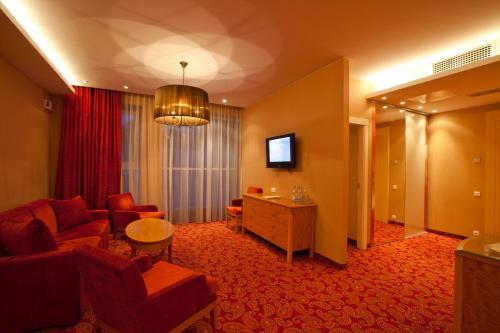 Amber Spa Boutique Hotel