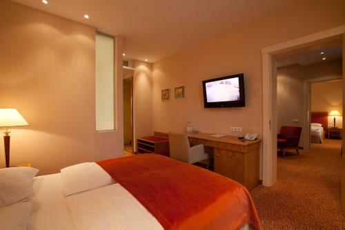 Amber Spa Boutique Hotel