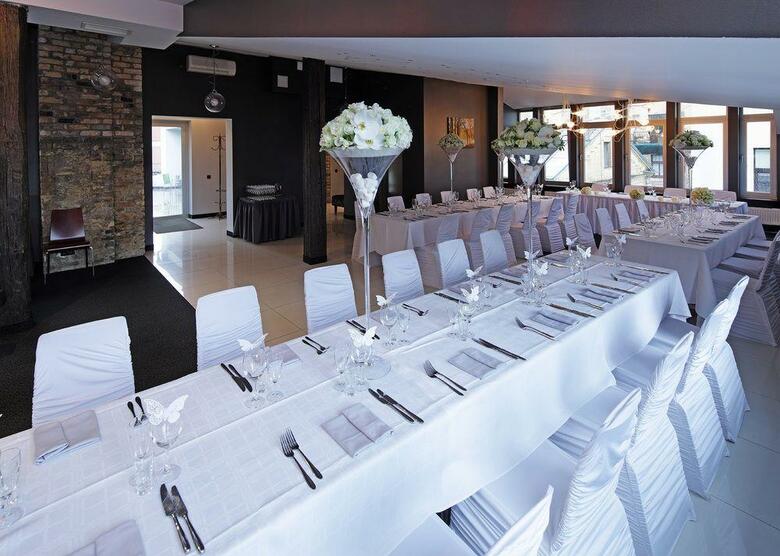 Rixwell Terrace Design Hotel