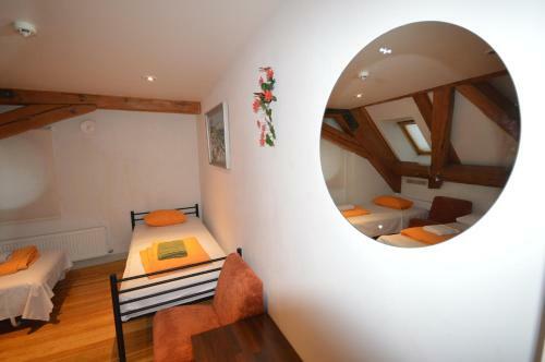 Doma Hostel