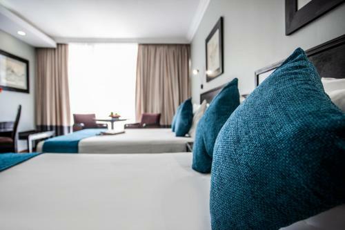 Avani Maseru Hotel