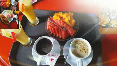 Lakhangthong Boutique Hotel