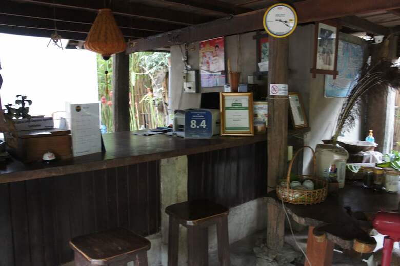 Hostal Lao Lu Lodge
