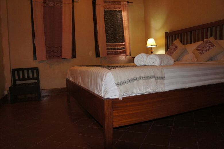 Hostal Lao Lu Lodge