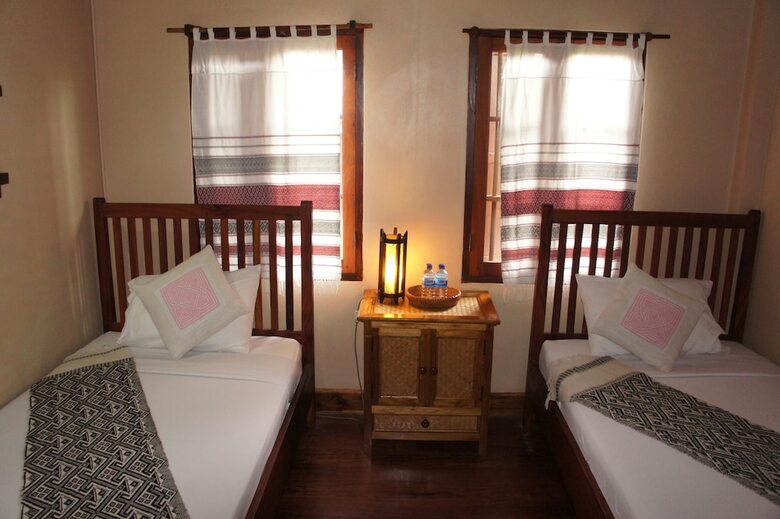 Hostal Lao Lu Lodge