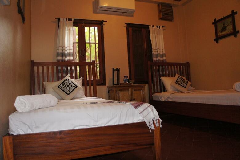 Hostal Lao Lu Lodge