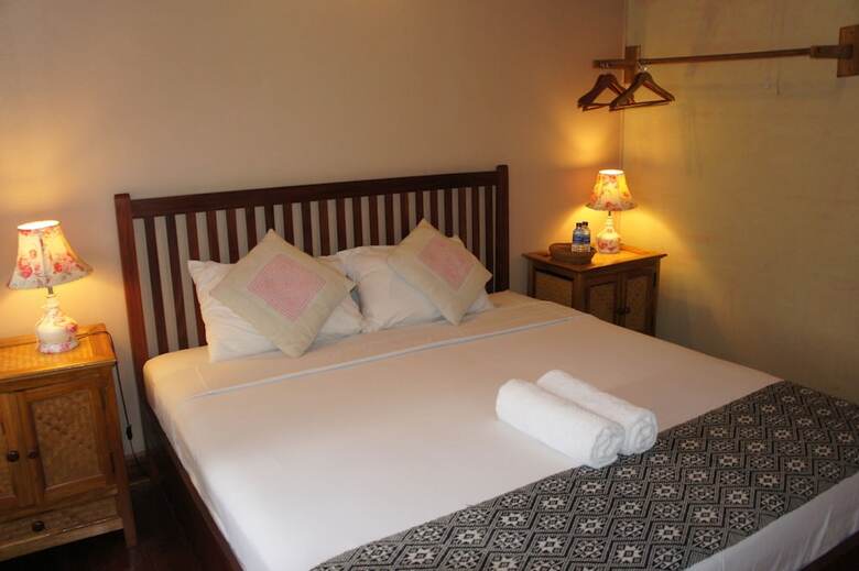 Hostal Lao Lu Lodge