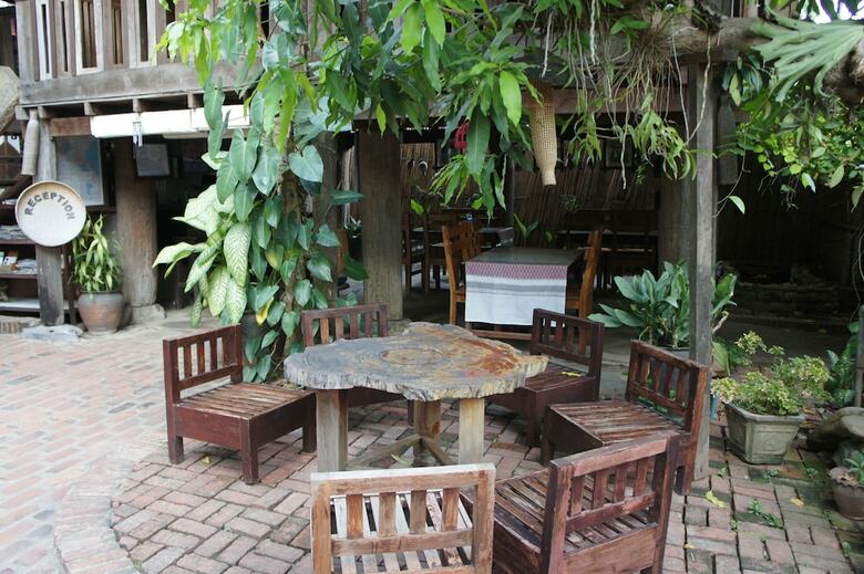 Hostal Lao Lu Lodge