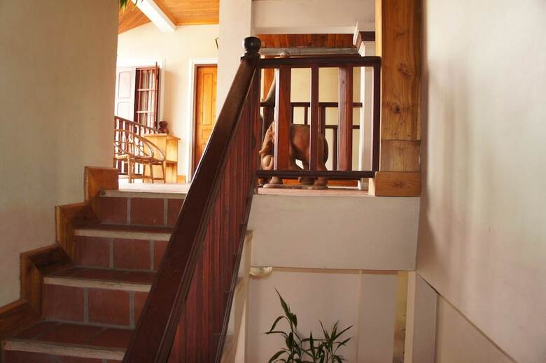 Hostal Lao Lu Lodge