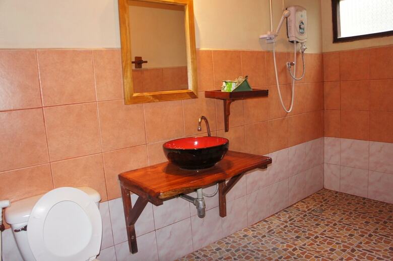 Hostal Lao Lu Lodge