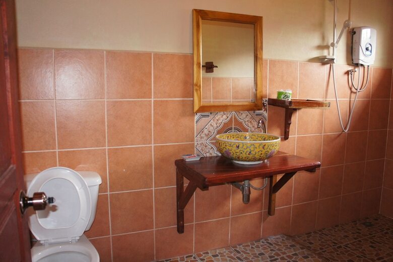 Hostal Lao Lu Lodge