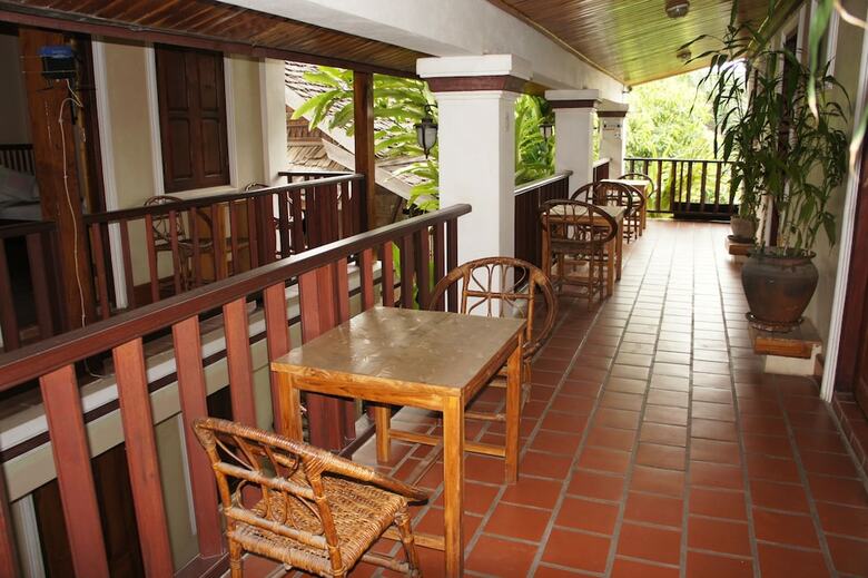 Hostal Lao Lu Lodge