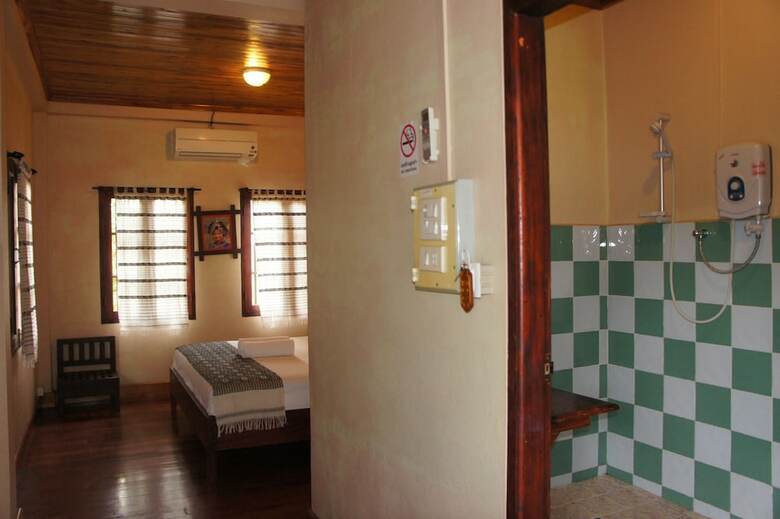 Hostal Lao Lu Lodge