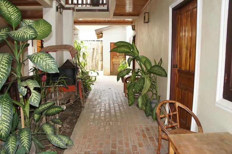 Hostal Lao Lu Lodge