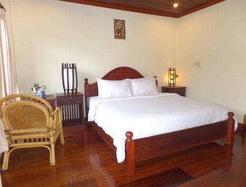Hostal Peninsula Villas