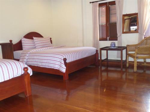 Hostal Peninsula Villas