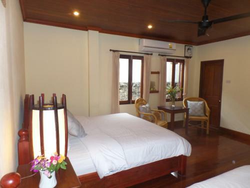 Hostal Peninsula Villas