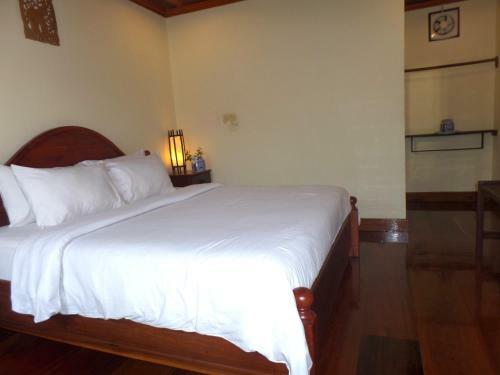 Hostal Peninsula Villas